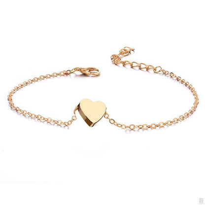 C056 - Trendy Fusskettchen