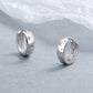 C050 - Sterling Silber 925 Ohrstecker
