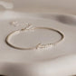C024 Personalisiertes Namensarmband