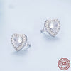 C128 - Ohrstecker 925 Sterling Silber