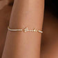 C024 Personalisiertes Namensarmband