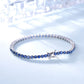 C043 - 925 Sterling Silber Armband