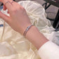 C045 -  Sterling Silber 925 Armband