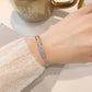 C045 -  Sterling Silber 925 Armband