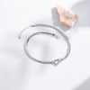 C057 - Top-Fashion Herzarmband