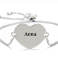 C083 - Namens-Armband personalisiert