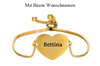 C083 - Namens-Armband personalisiert