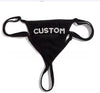 C060 Sexy T-back Panties personalisiert