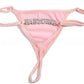 C060 Sexy T-back Panties personalisiert