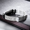C120- Modisch-coooles Herren-Armband