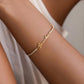 C024 Personalisiertes Namensarmband